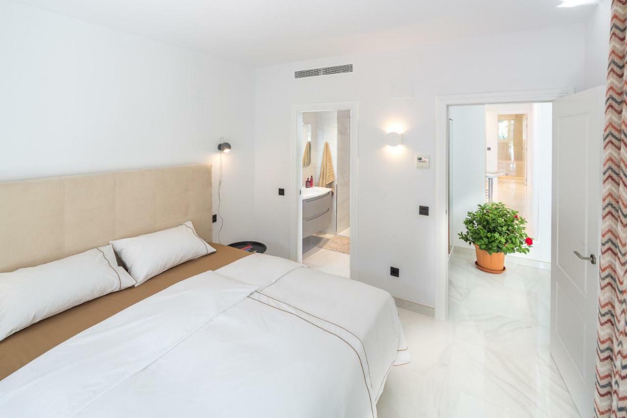 Apartment Jardines Golondrinas Elviria *